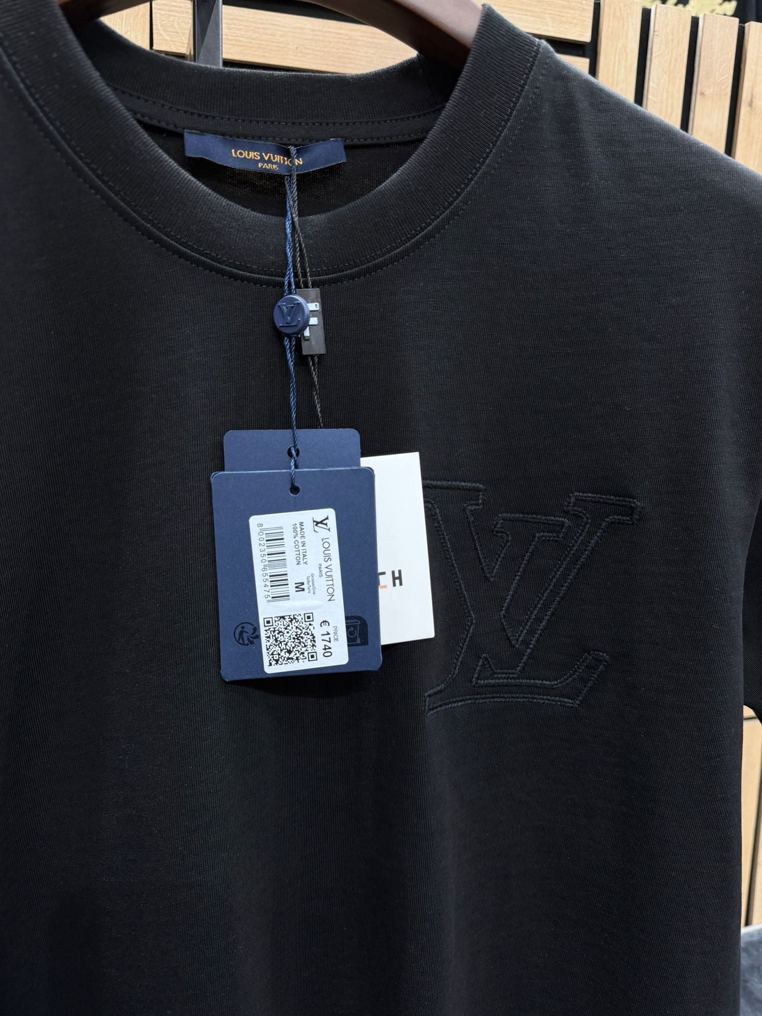 Shirt - LV