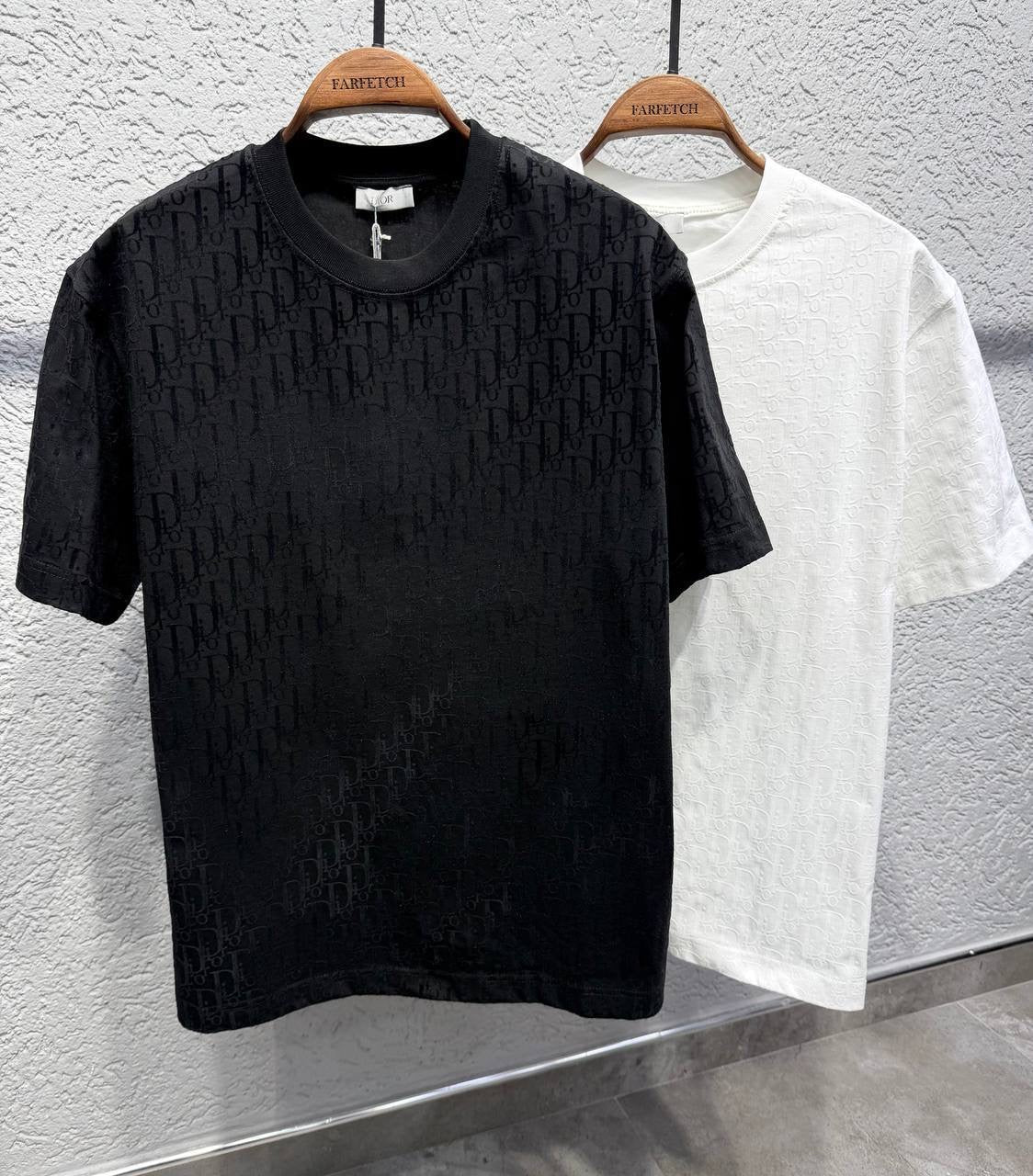 Shirt - C.D