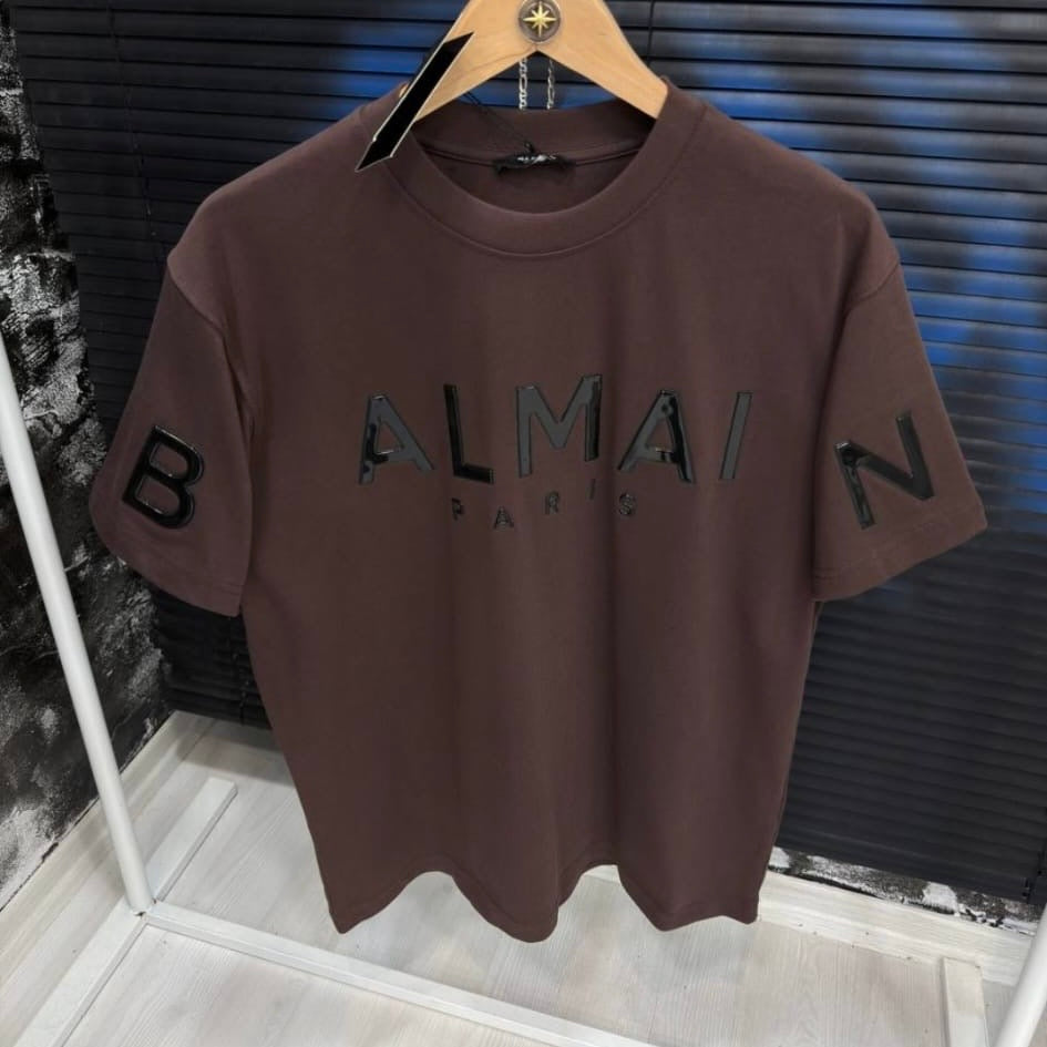 Shirt - BALMAIN