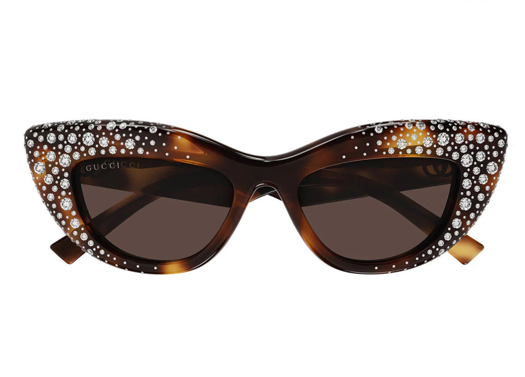 Gucci  Occhiale Da Sole Donna