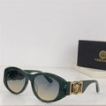 Ultra RaRe VINTAGE VERSACE SUNGLASSES 424B COL850