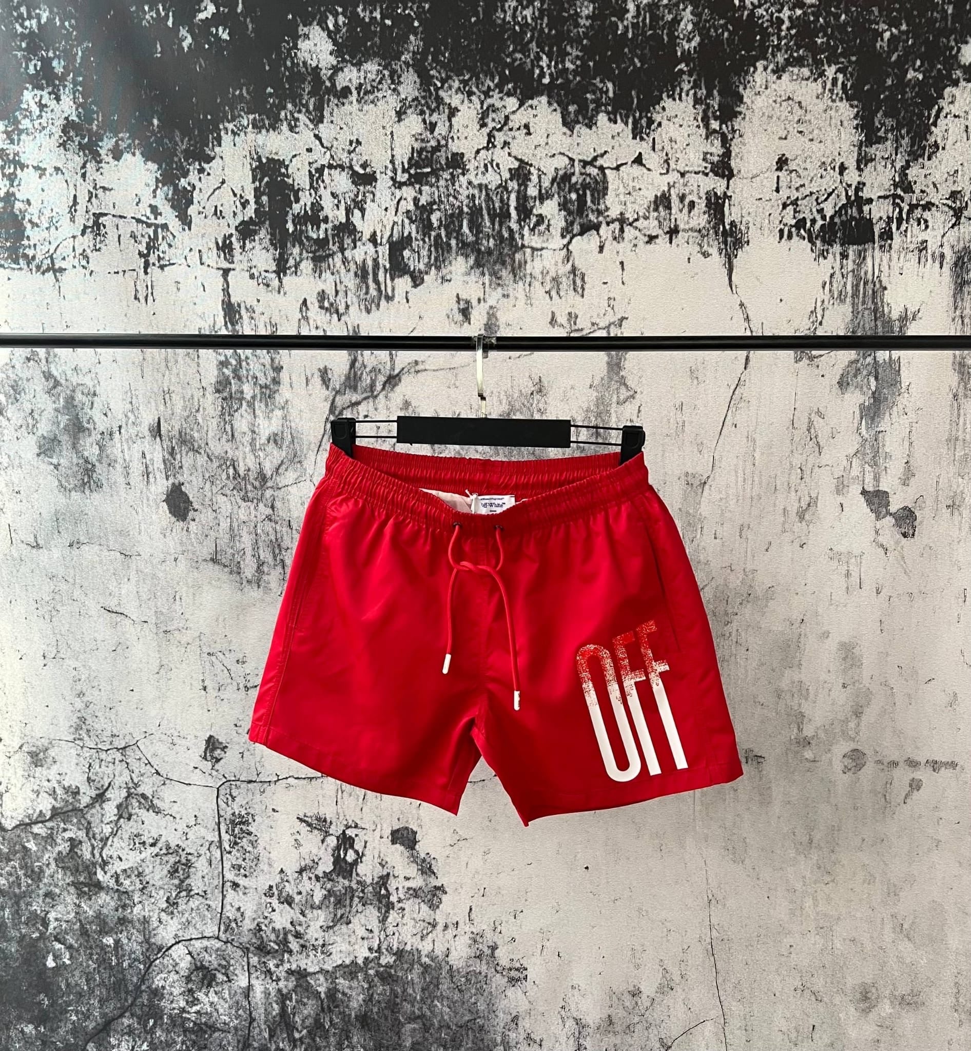 Costume da bagno - OFF WHITE