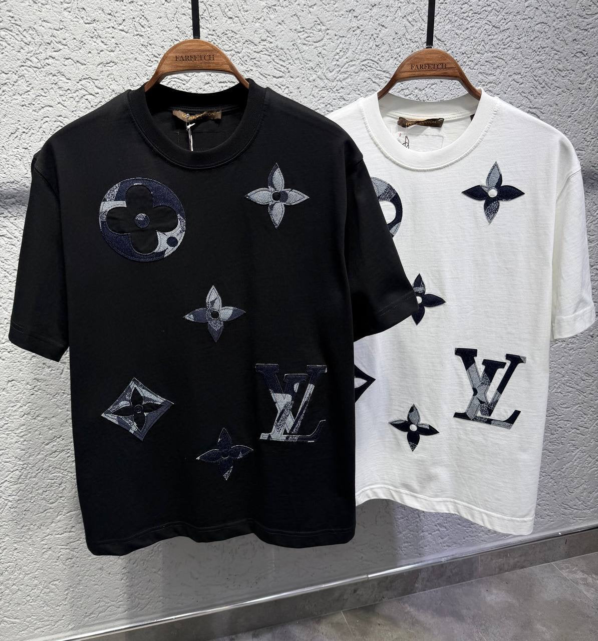 Shirt - LV