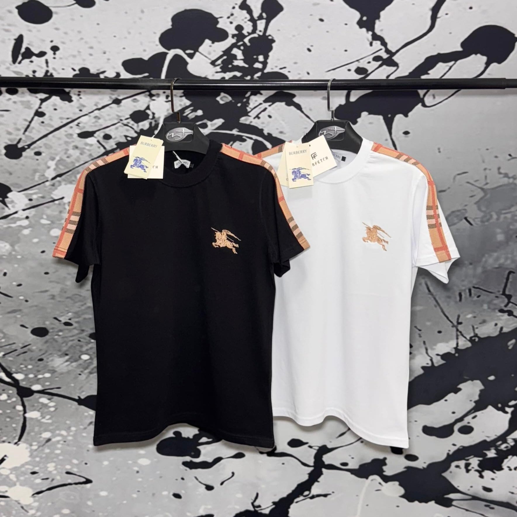 Shirt - BURBERRY
