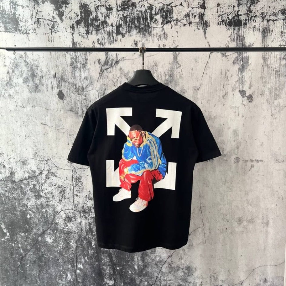 Shirt - OFF WHITE