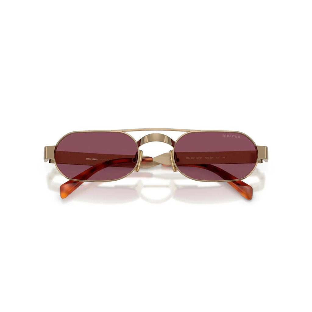 Miu Miu Women's Sunglasses