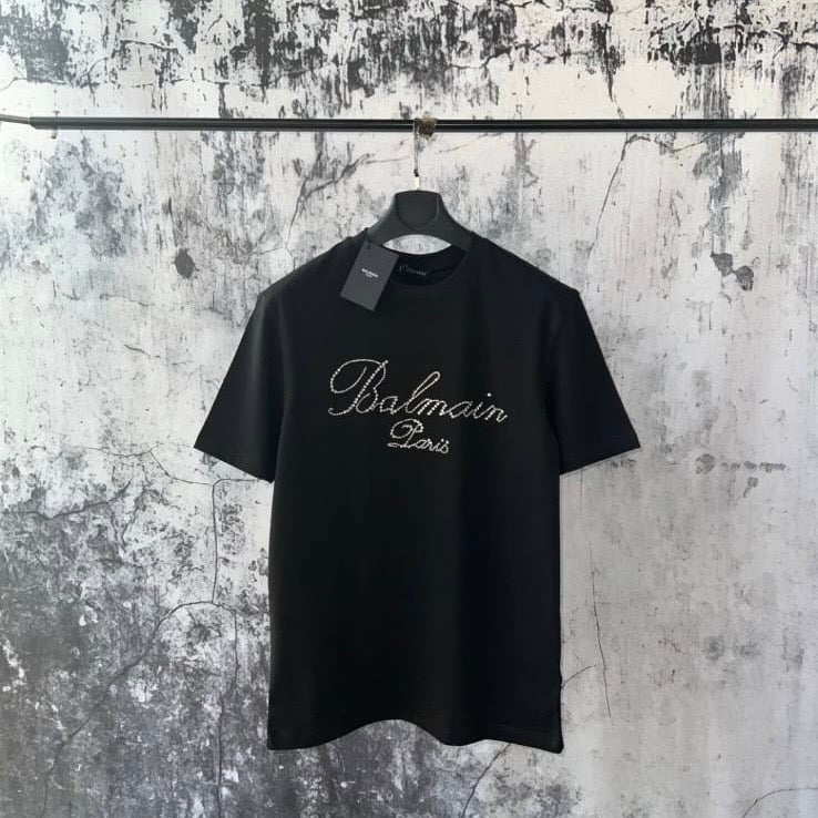 Shirt - B A L M A I N