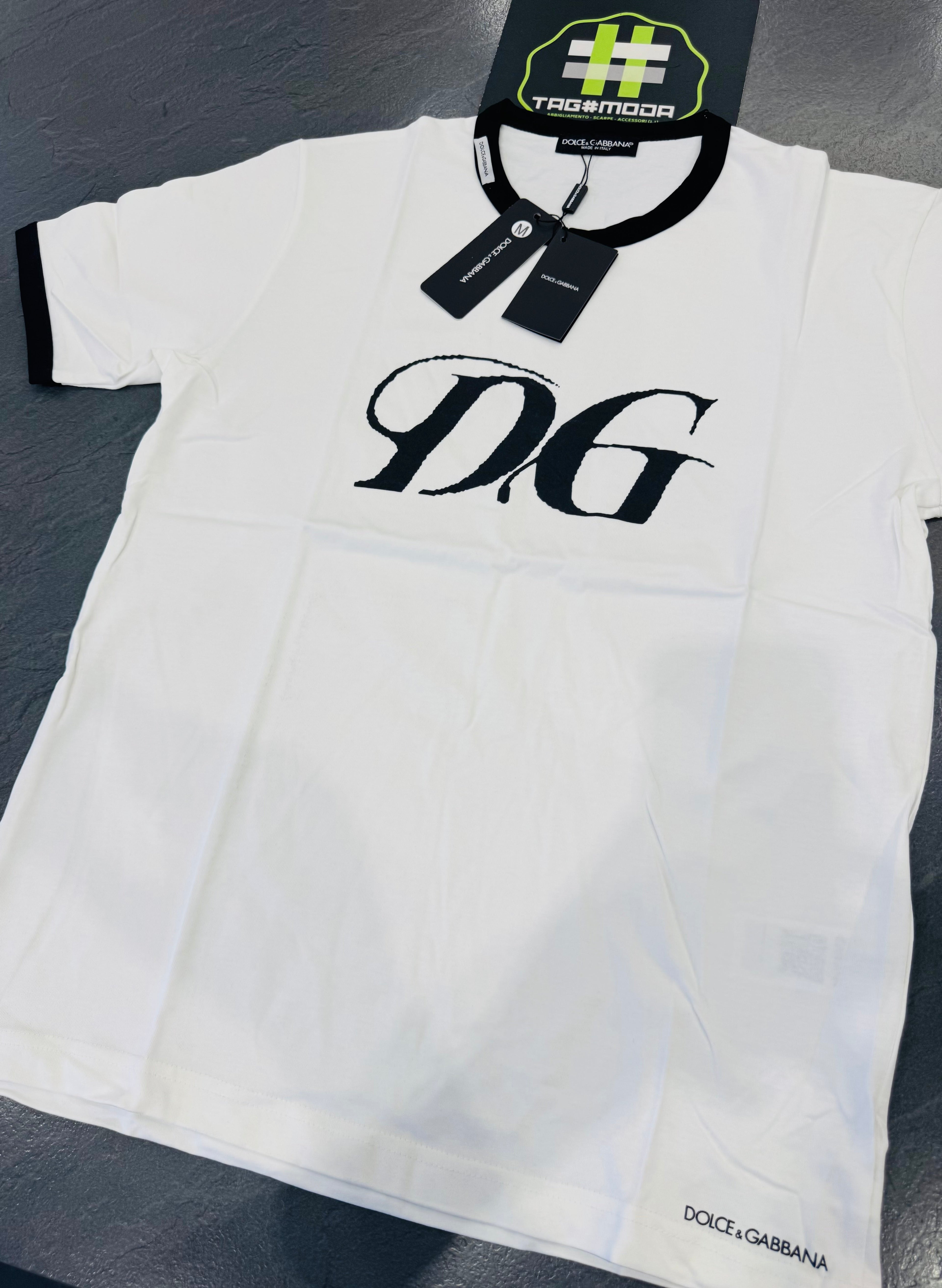 Shirt - DG