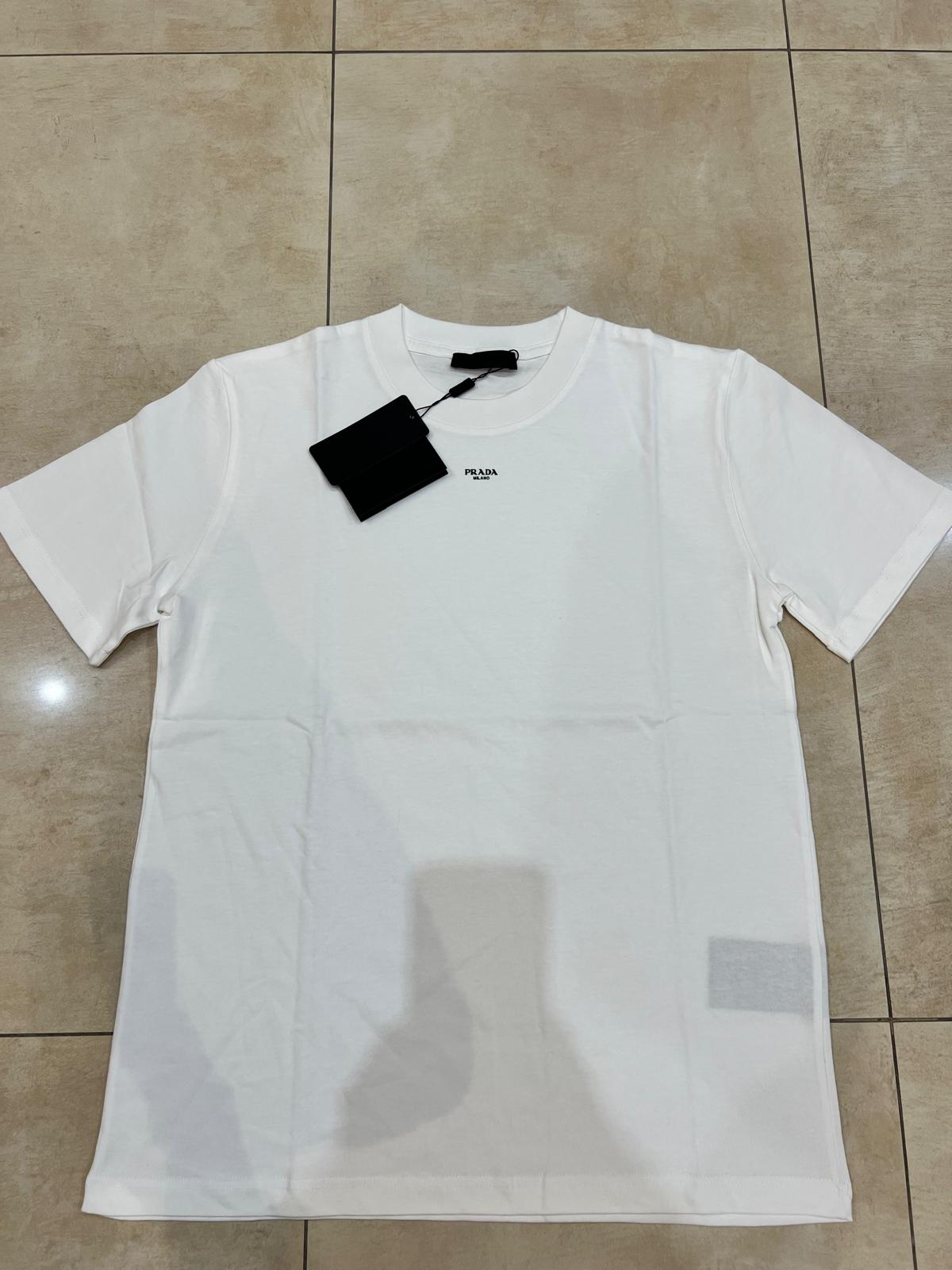 Shirt - PR/\DA