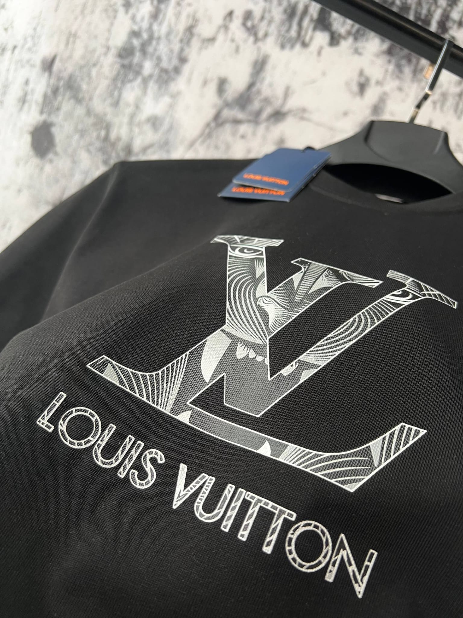 Shirt - LV