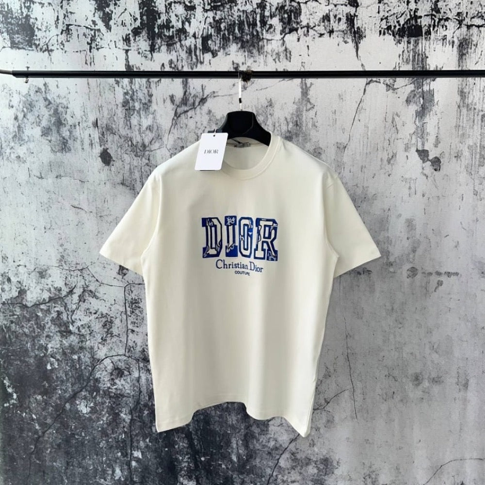 Shirt - C.D