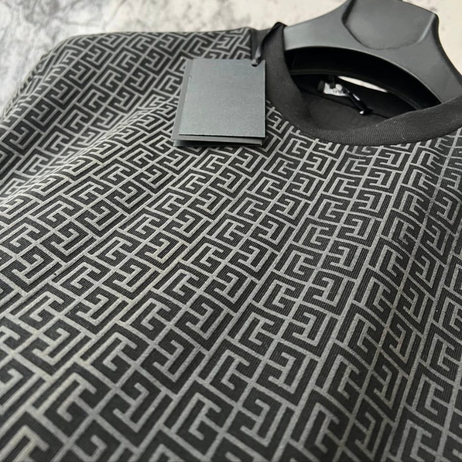 Shirt - BALMAIN