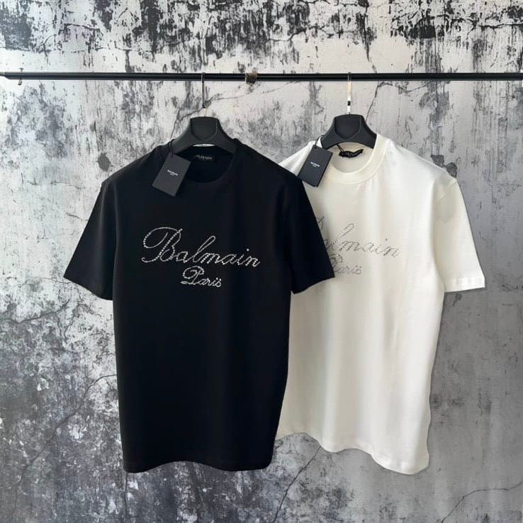 Shirt - B A L M A I N