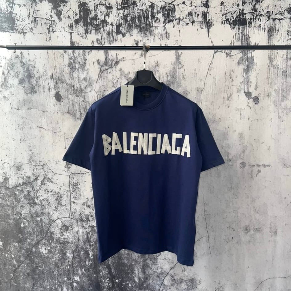 Shirt - B A L E N C I A G A