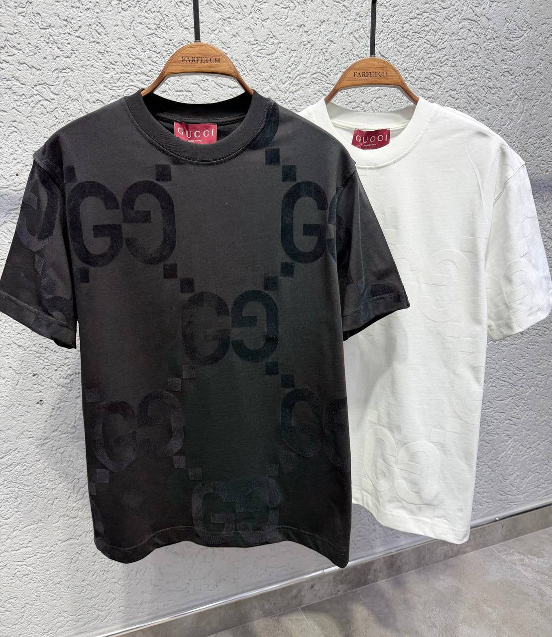 Shirt - GG