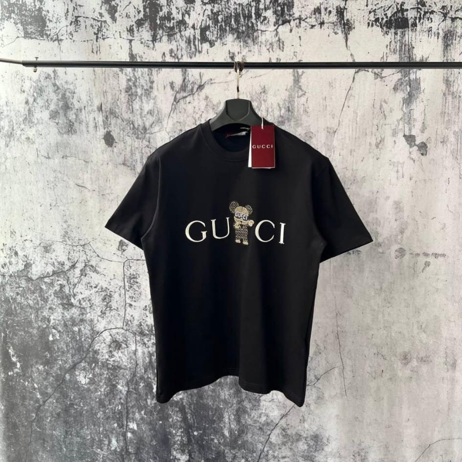 Shirt - GG