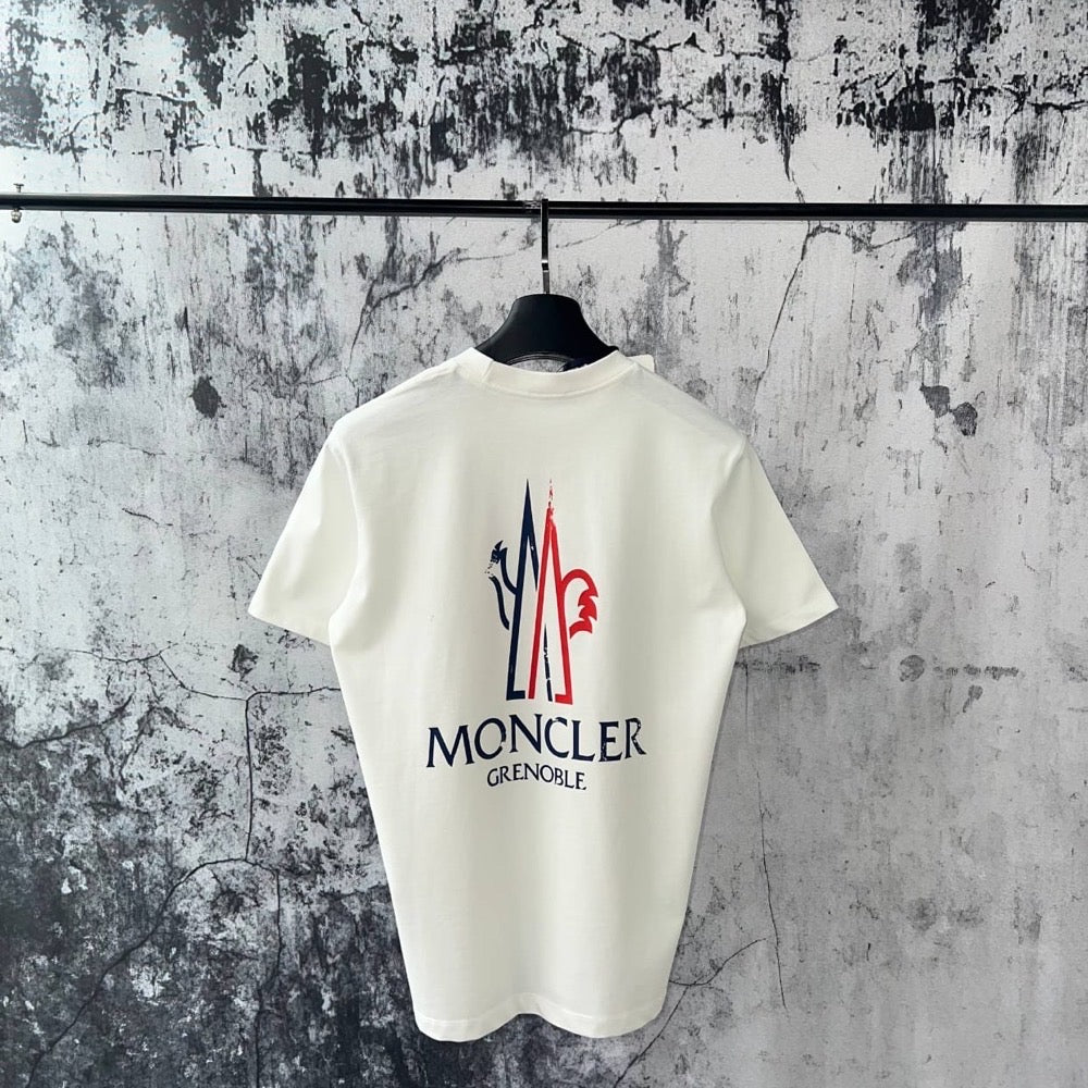 Shirt - MONCLER