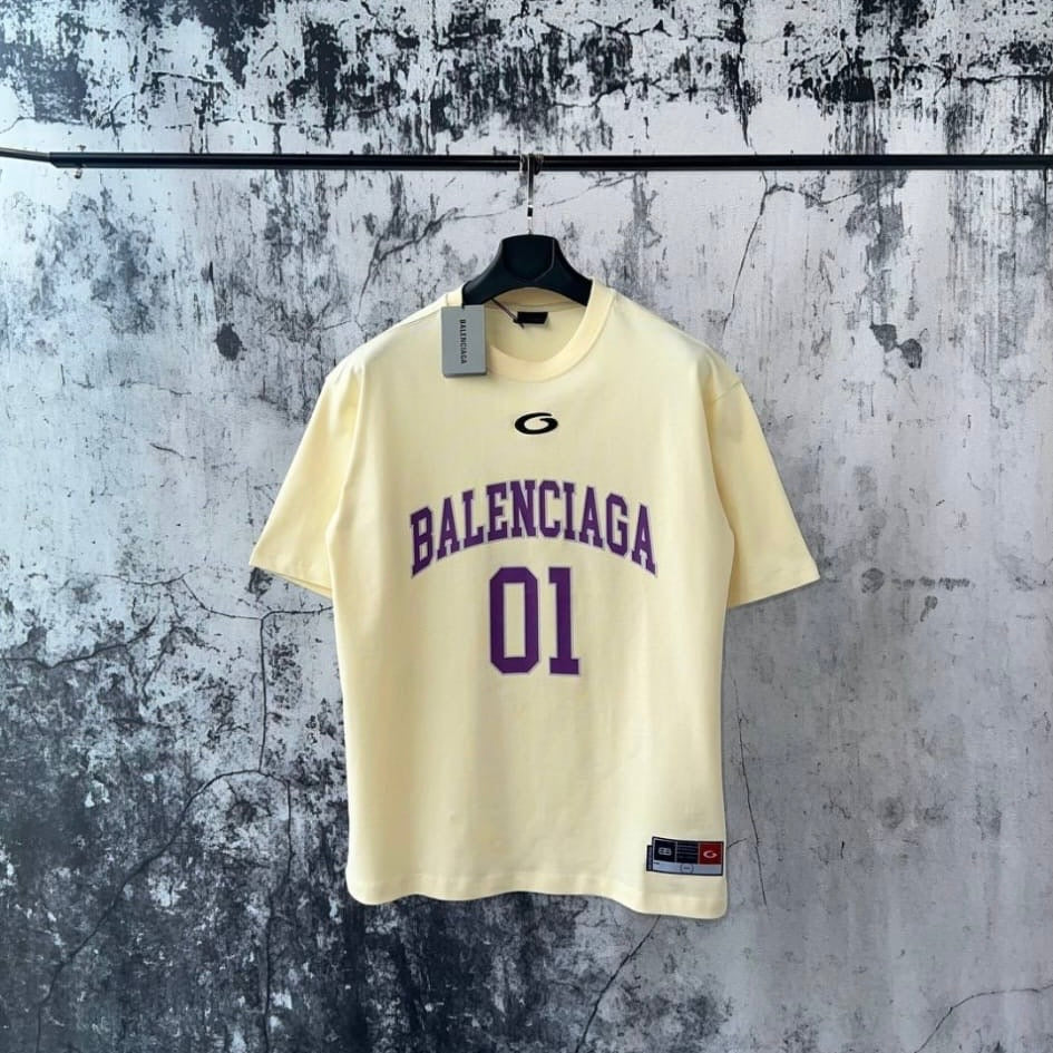 Shirt - B A L E N C I A G A