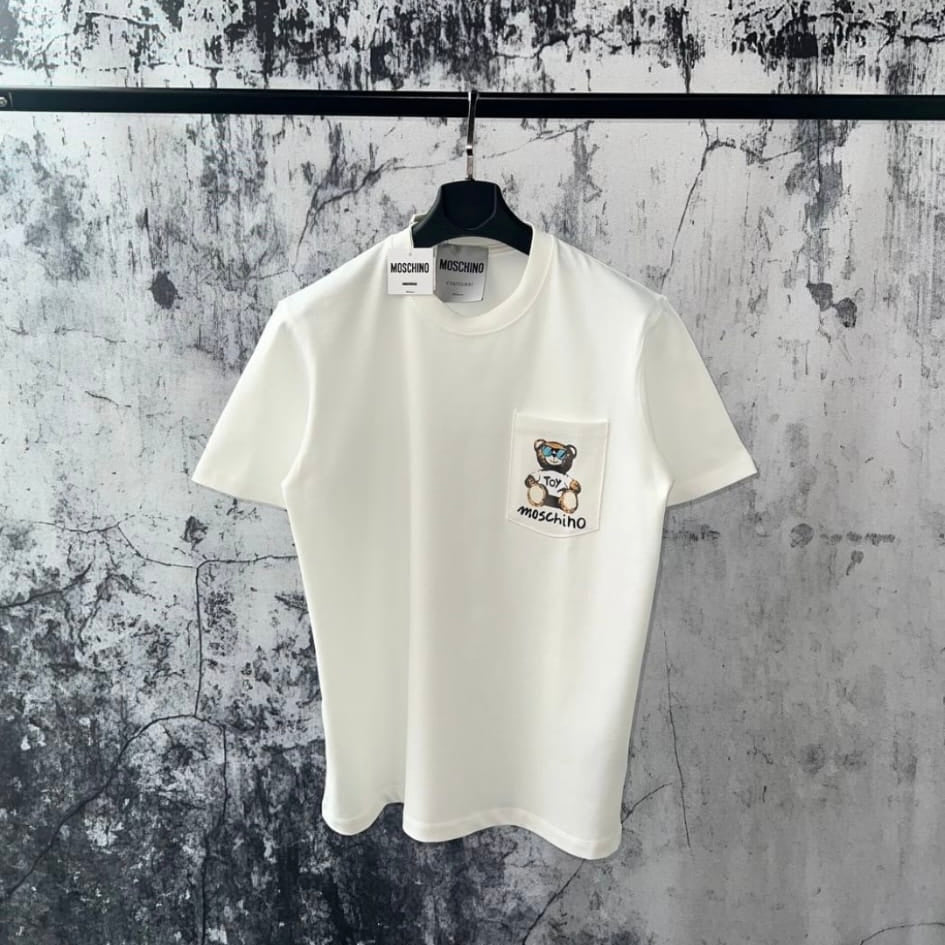 Shirt - MOSCHINO