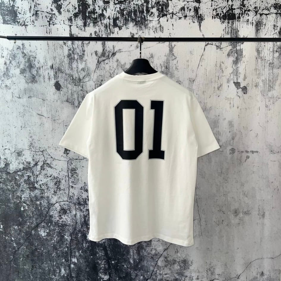 Shirt - B A L E N C I A G A