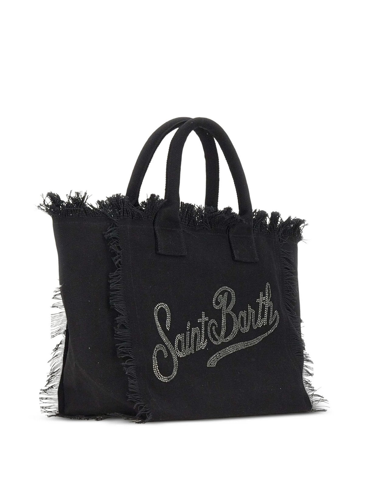 MC2 SAINT BARTH Borsa Donna  VANITY 02563L 00 STRASS
