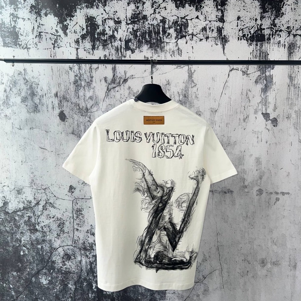 Shirt - LV