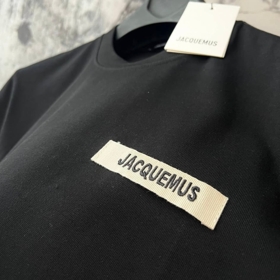 Shirt - JACQUEMUS