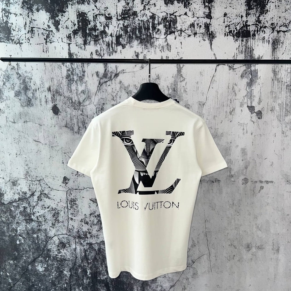 Shirt - LV