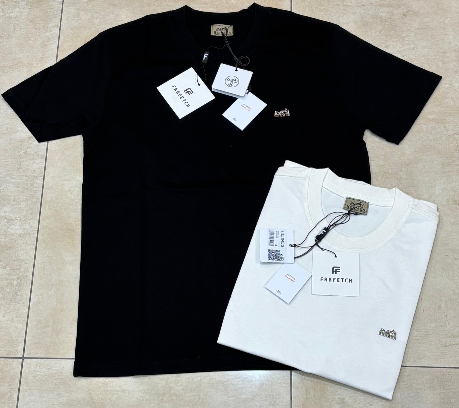 Shirt - HERMES