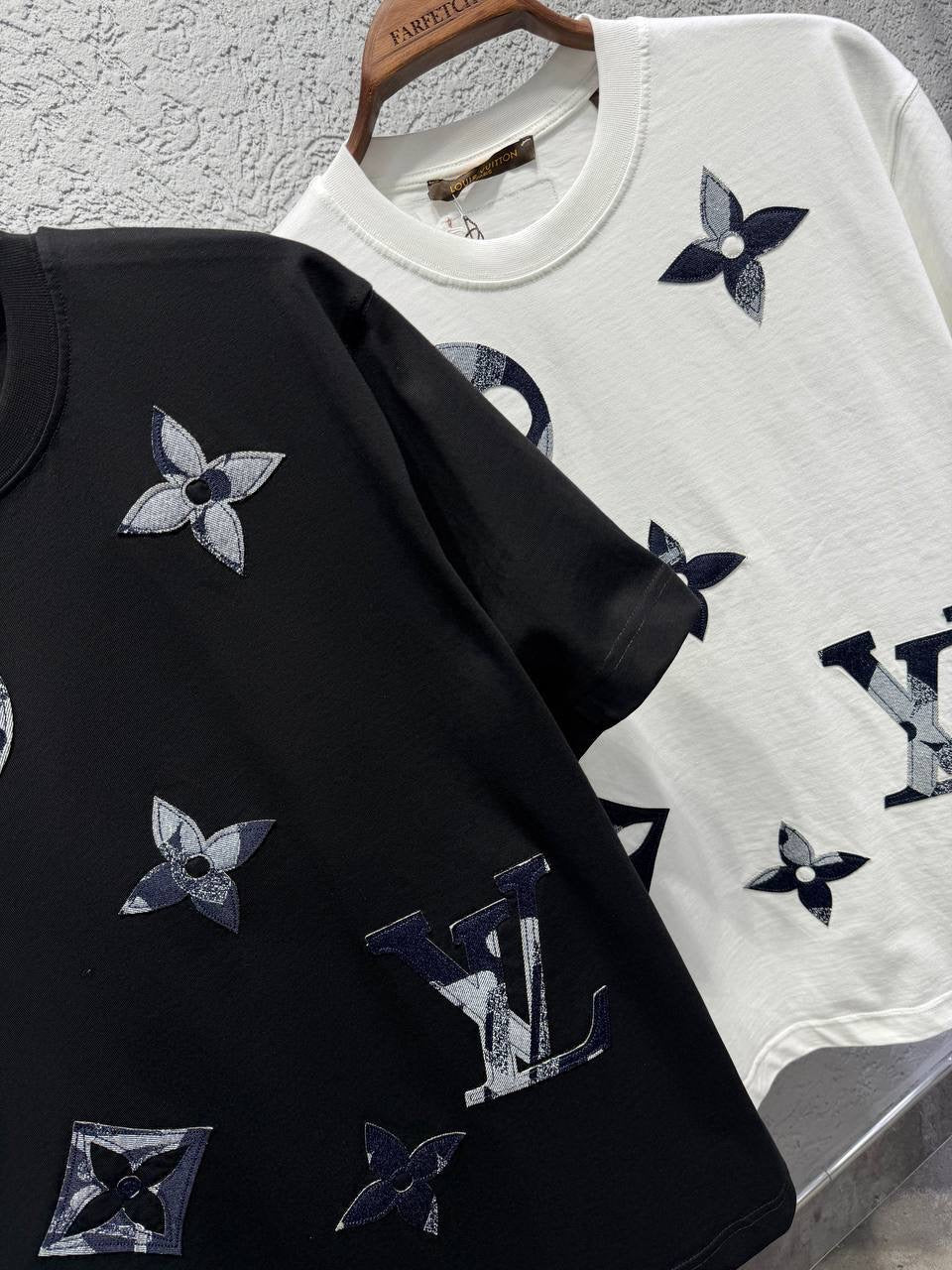 Shirt - LV