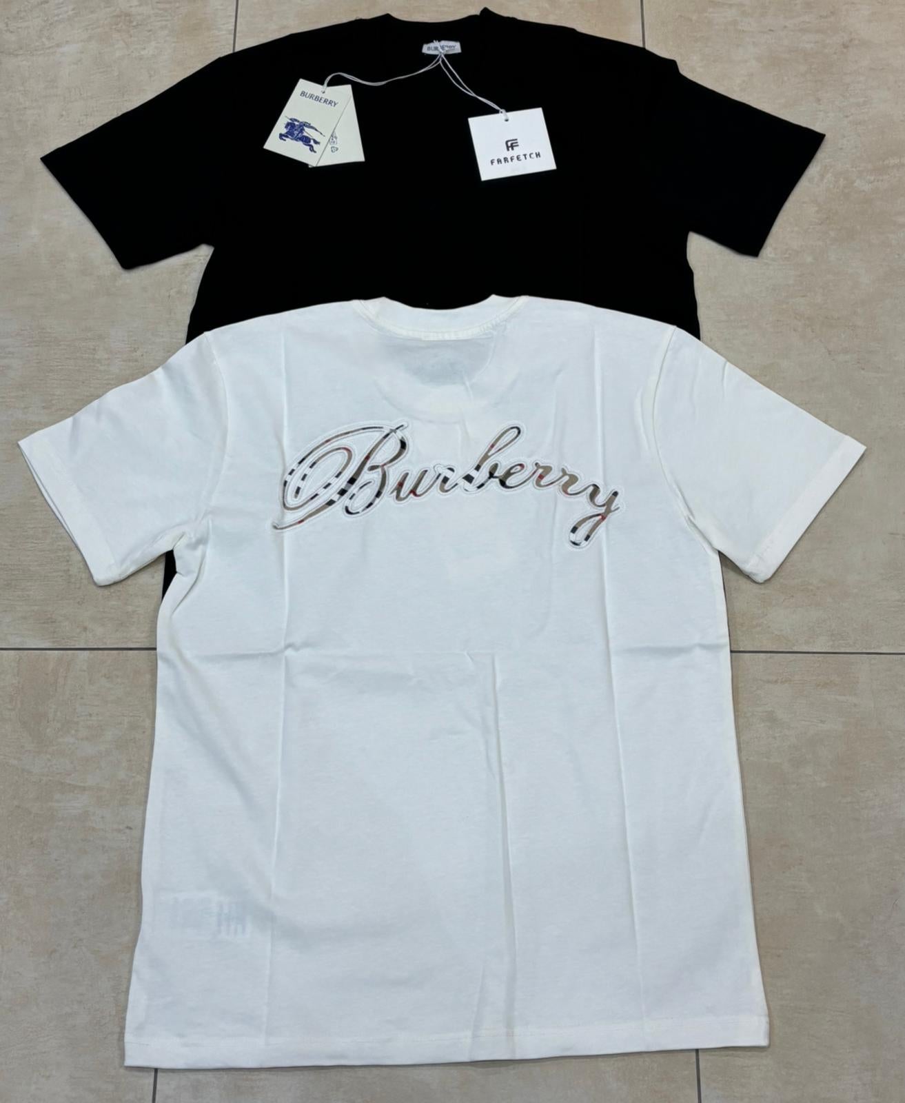 Shirt - BURBERRY