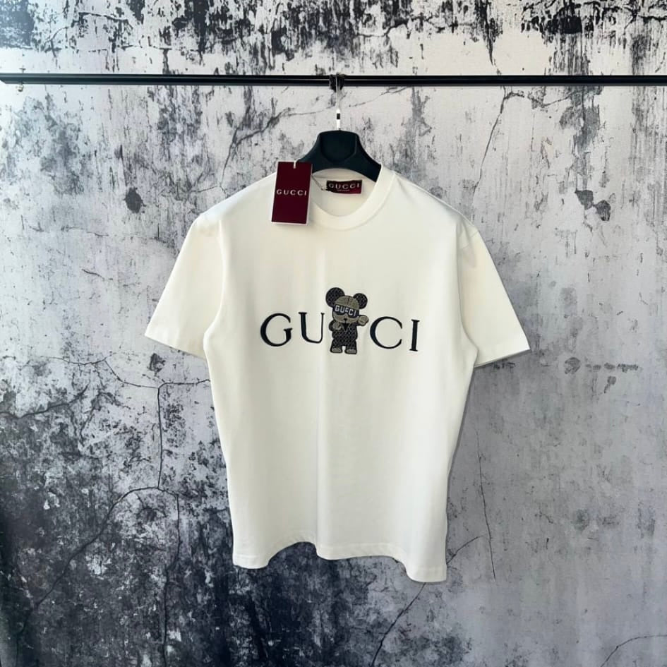 Shirt - GG