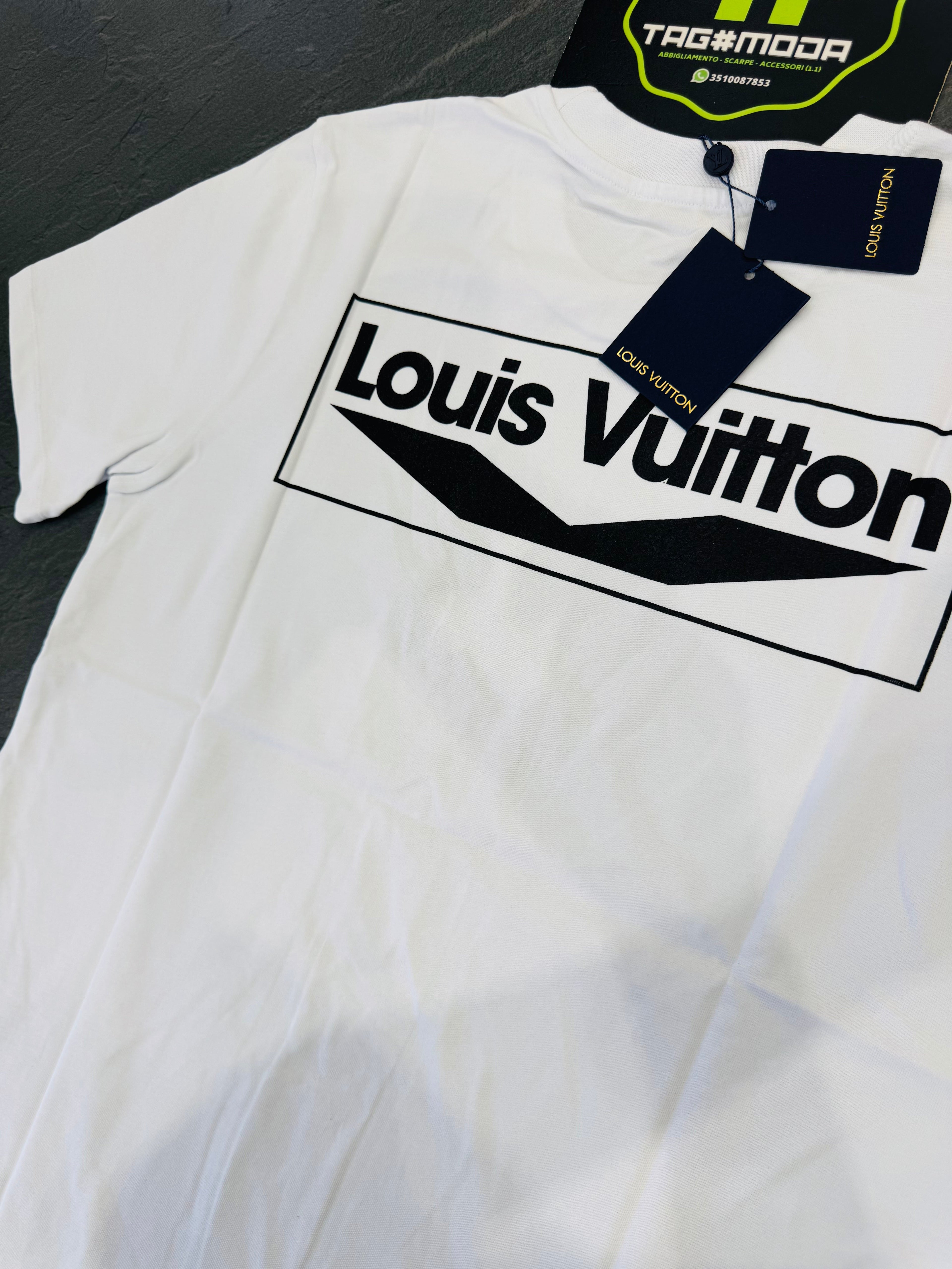 Shirt - LV