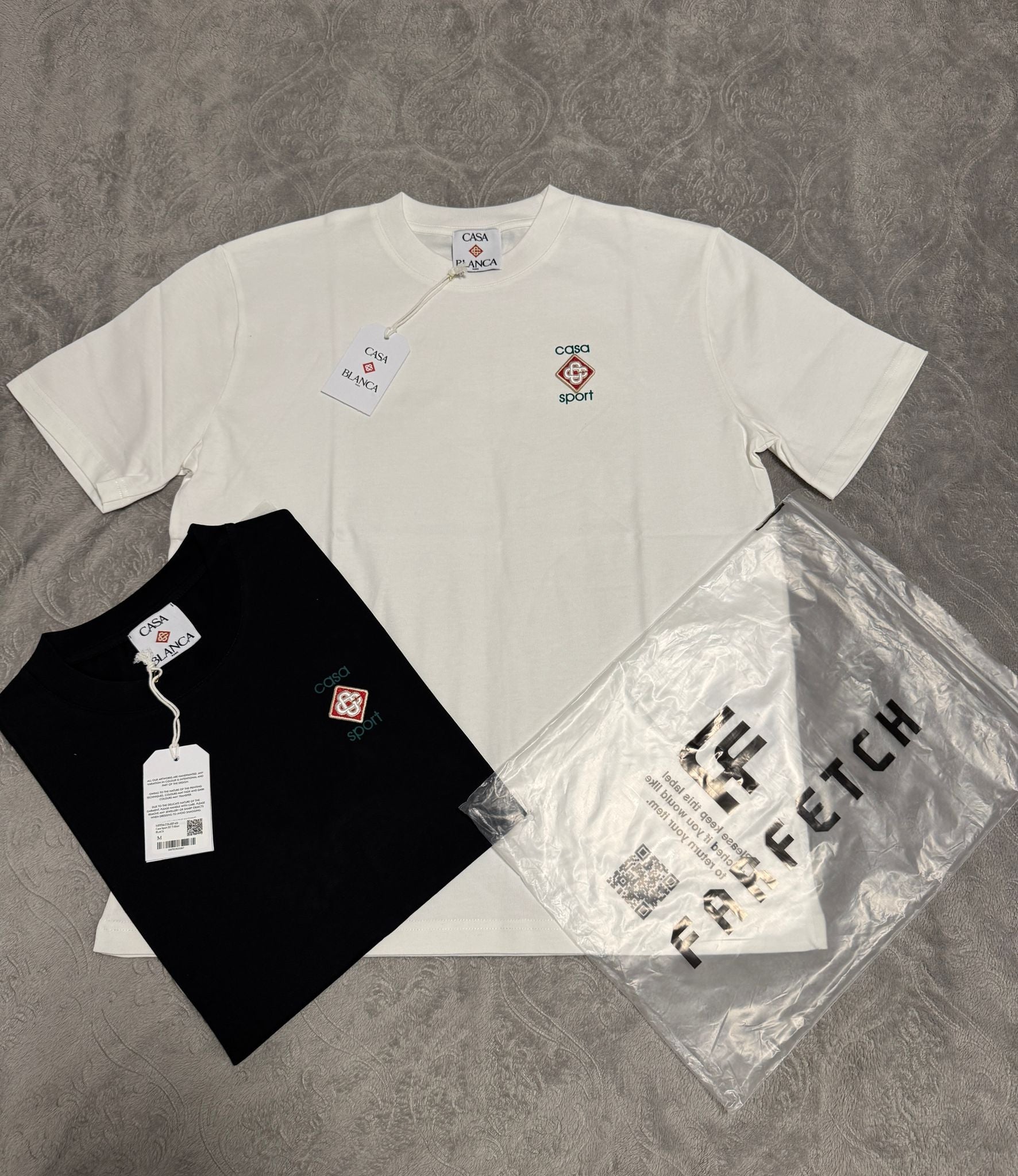 Shirt - CASABLANCA