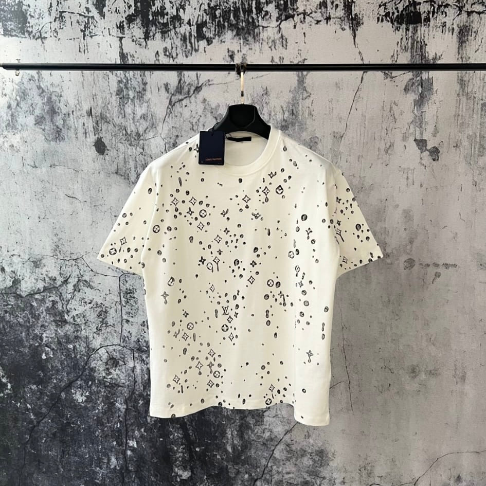 Shirt - LV