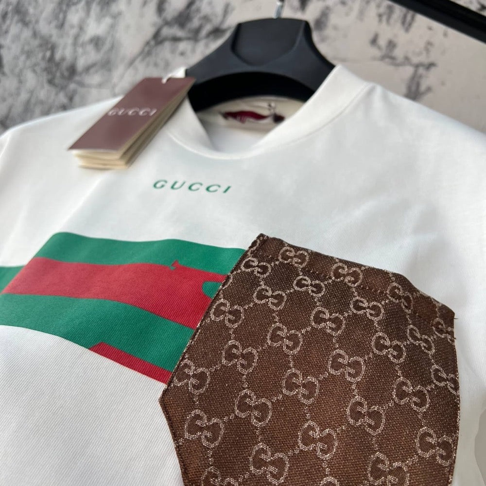 Shirt - GG