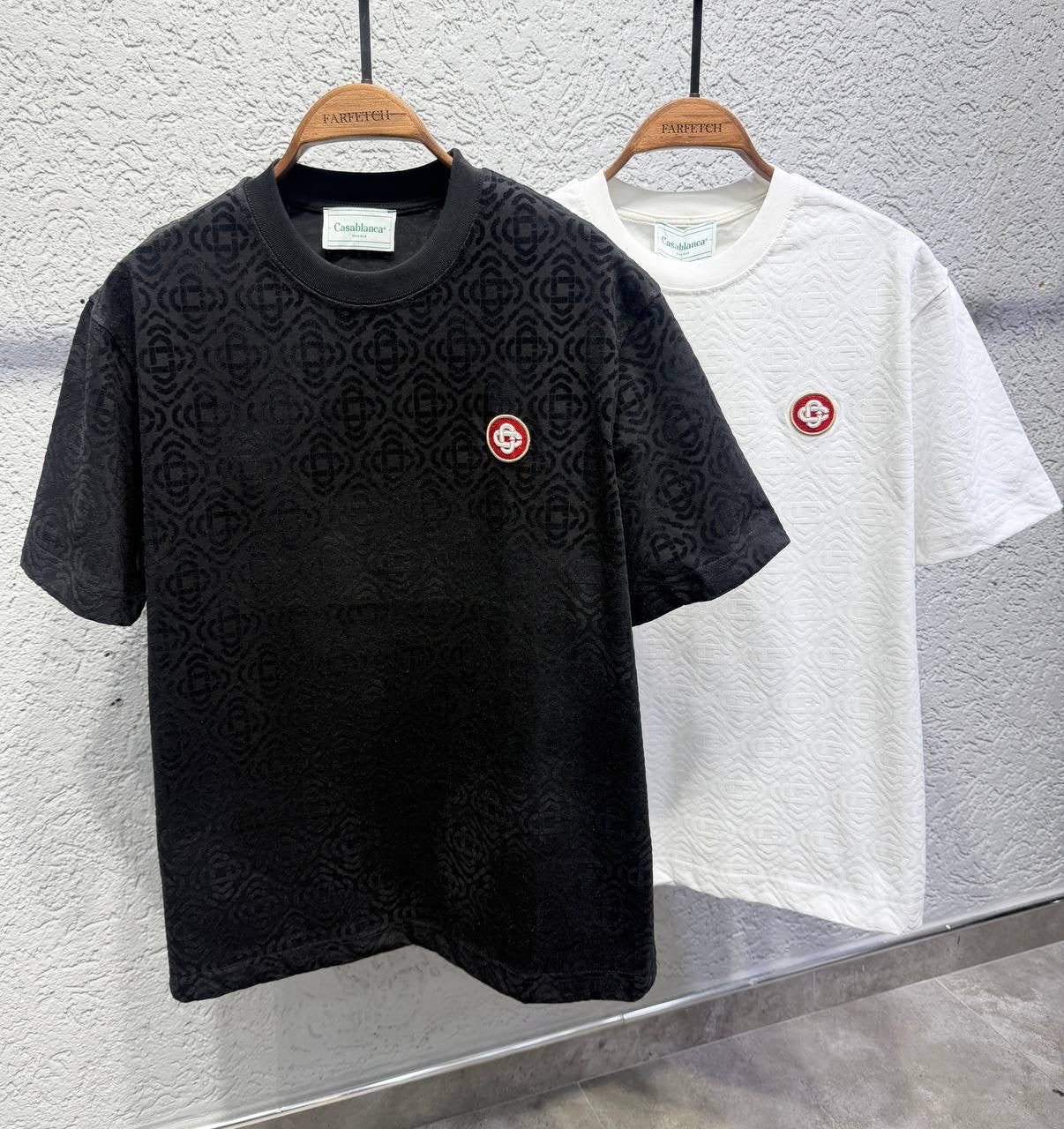 Shirt - CASABLANCA