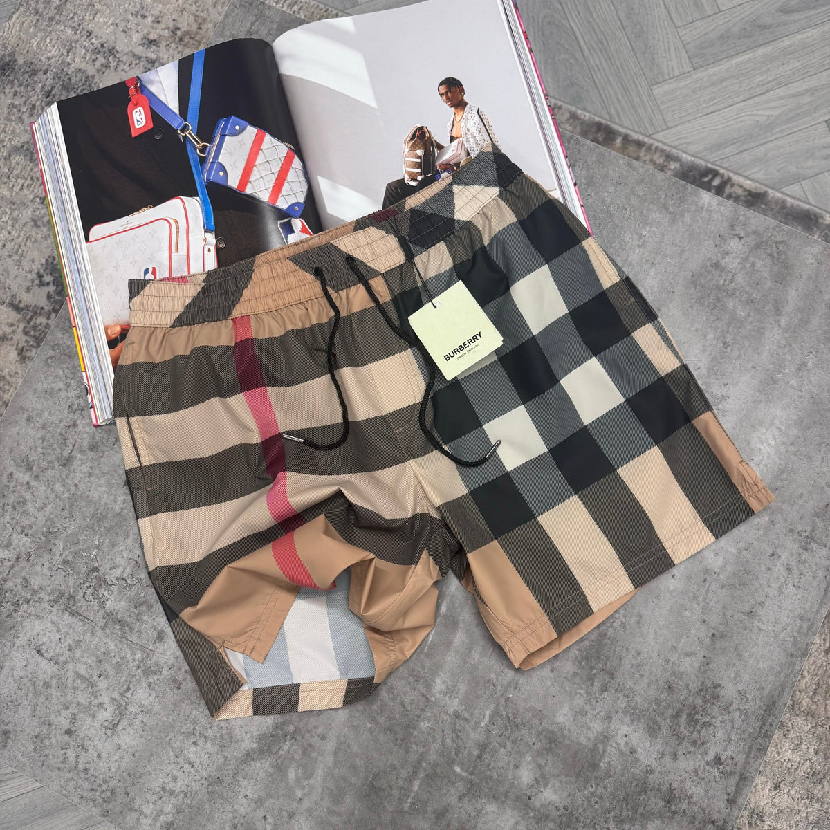 Costume da bagno - BURBERRY