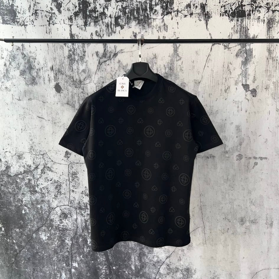 Shirt - CASABLANCA