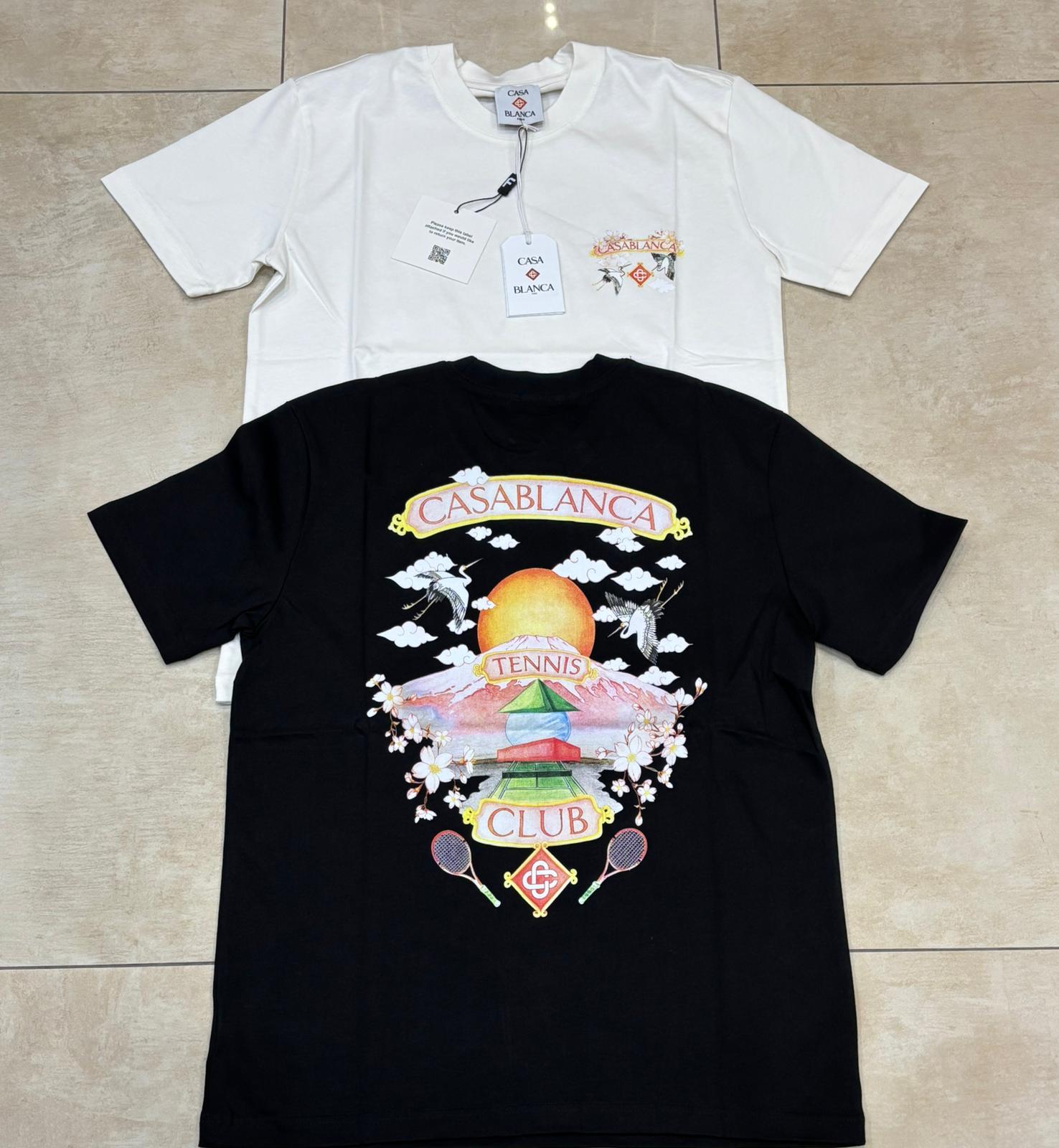 Shirt - CASABLANCA