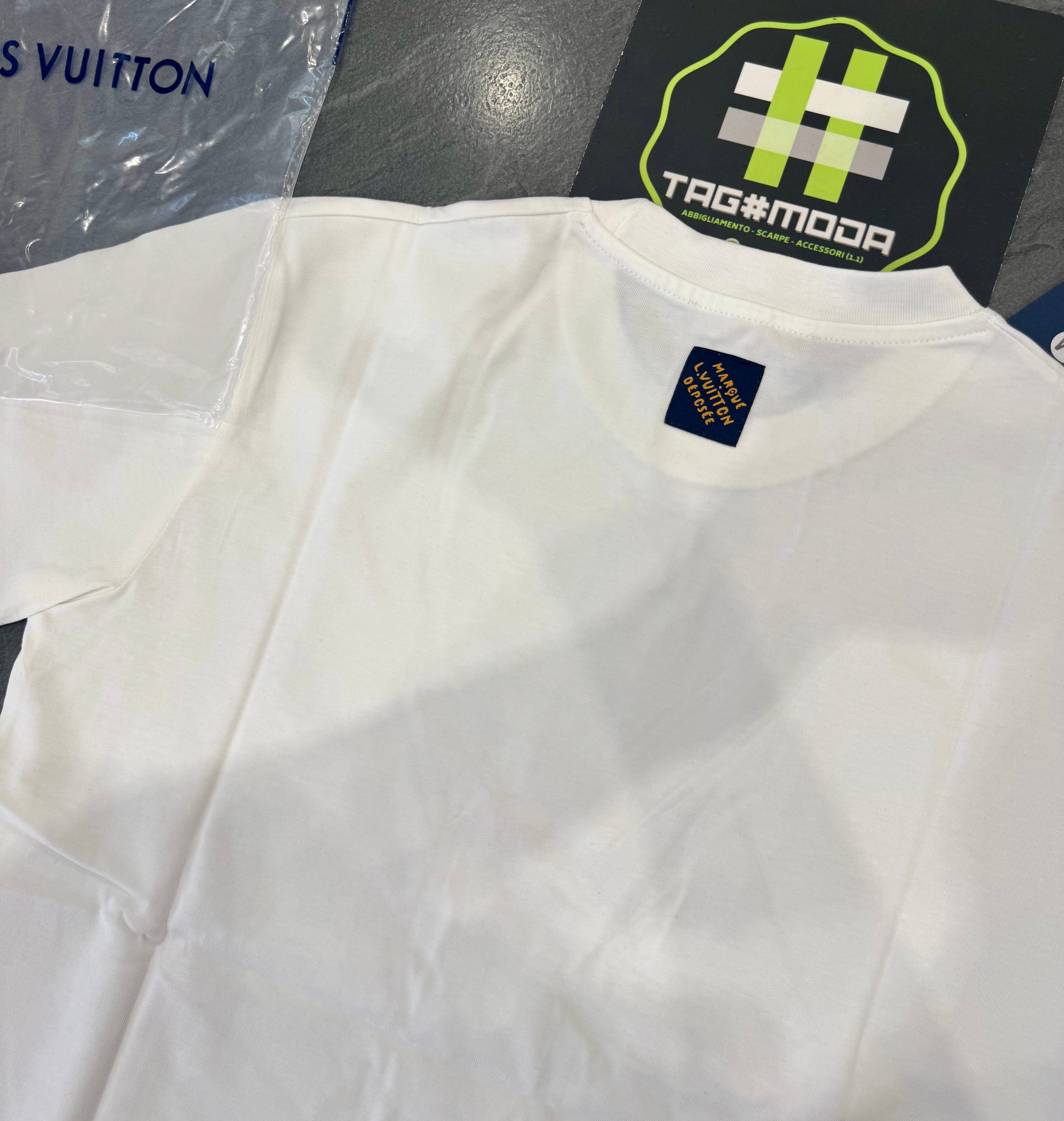 Shirt - LV