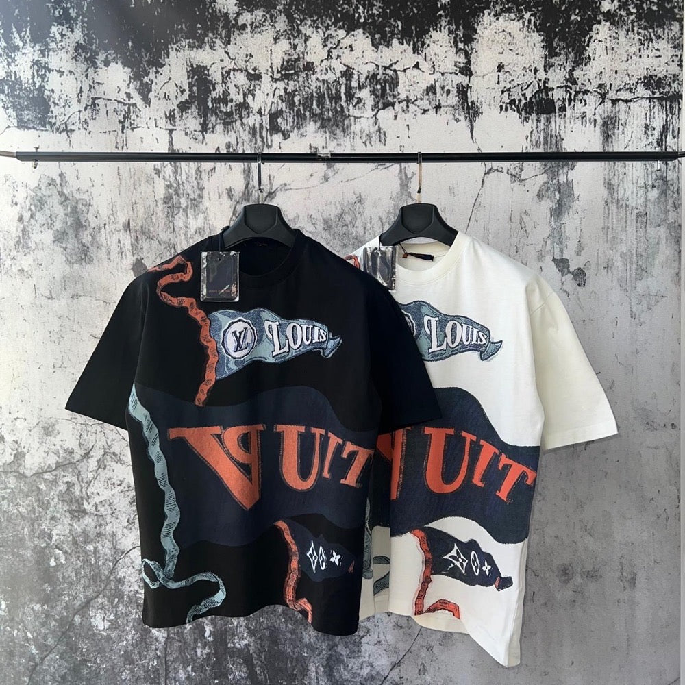 Shirt - LV