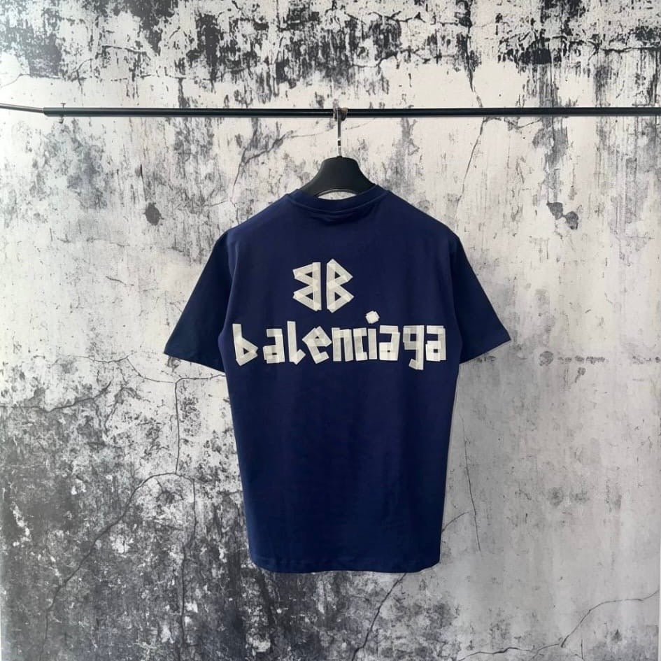 Shirt - B A L E N C I A G A
