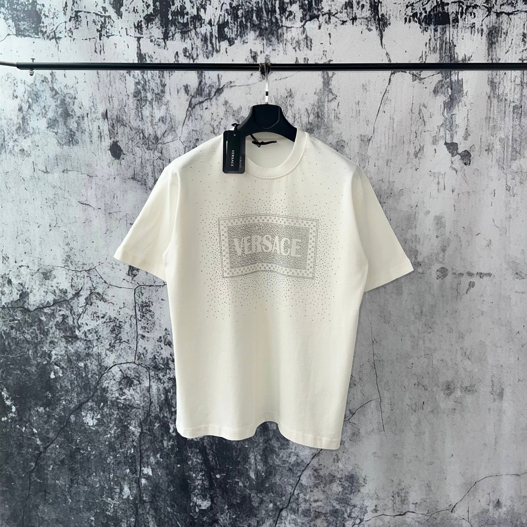 Shirt - VERSACE