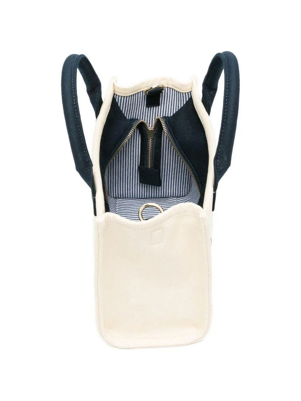MC2 SAINT BARTH Borsa Donna  VANITY BAG MIDI 01867L BIANCO