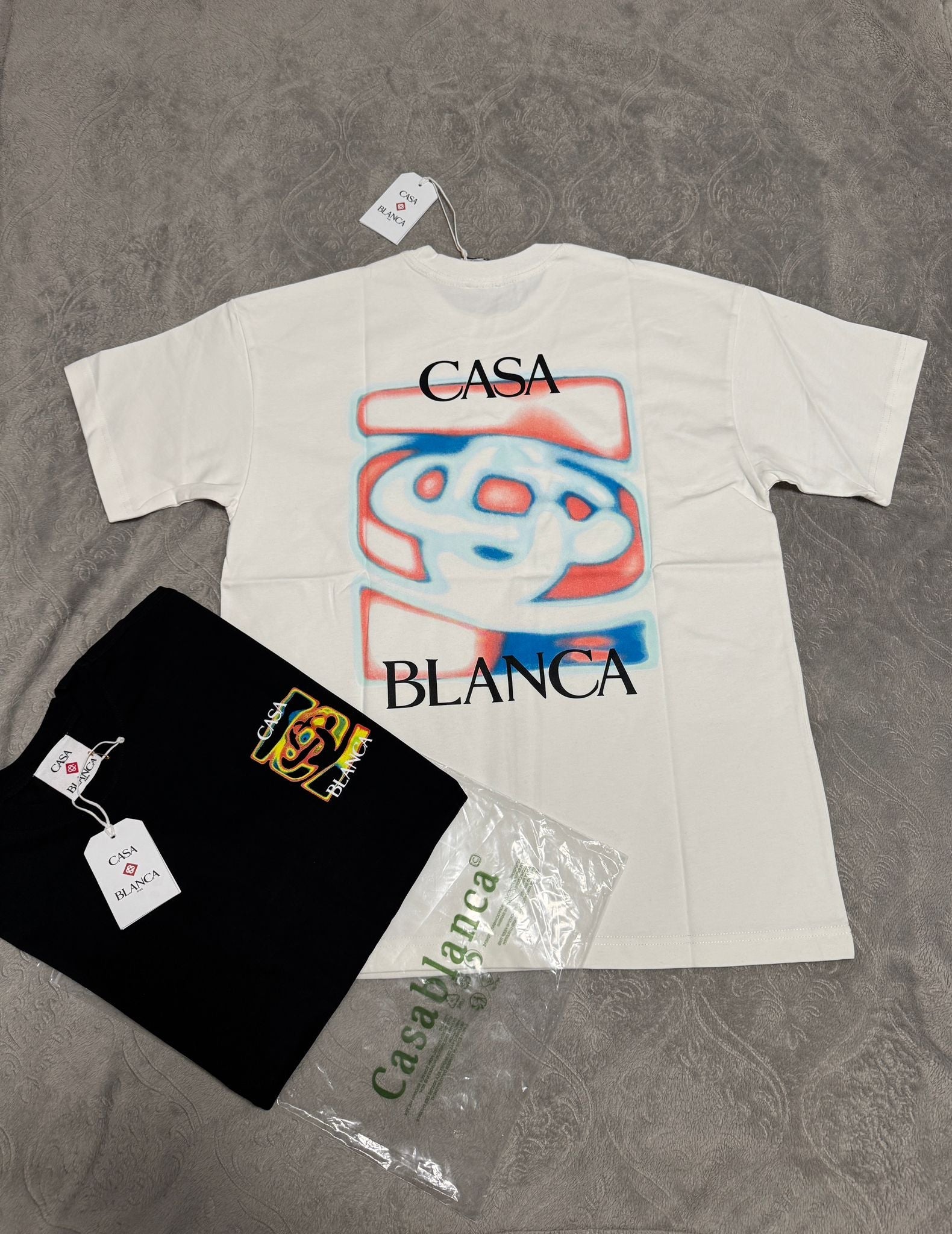 Shirt - CASABLANCA