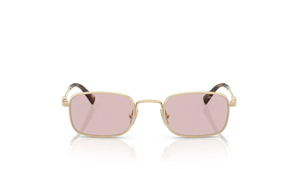 Miu Miu A53S ZVN4I0 - Rosa