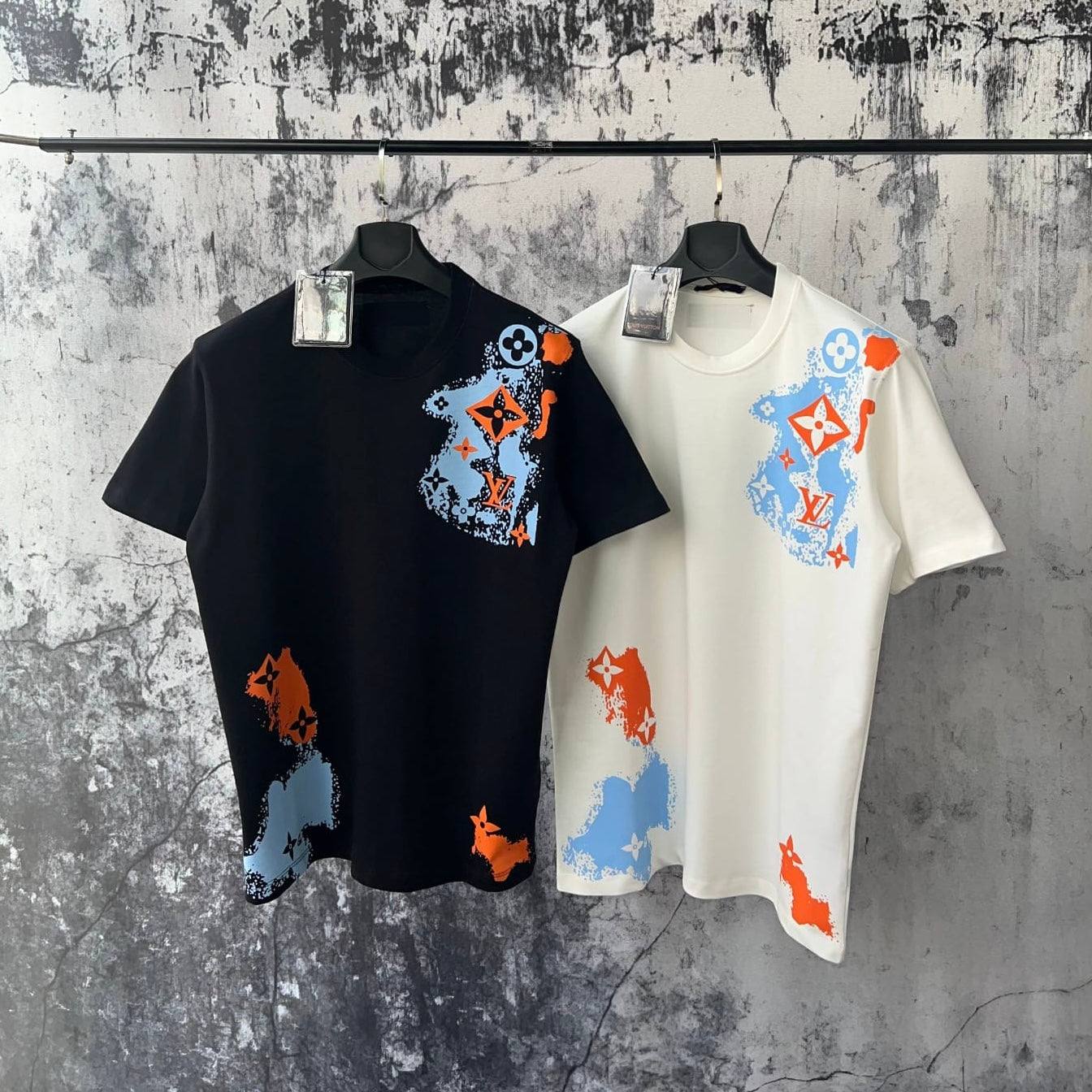 Shirt - LV