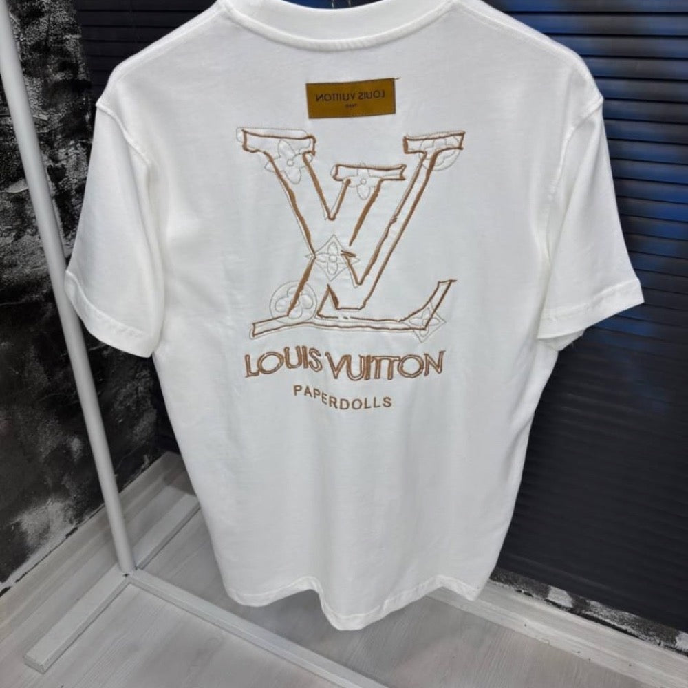 Shirt - LV