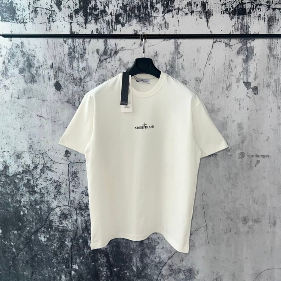Shirt - STONE ISLAND